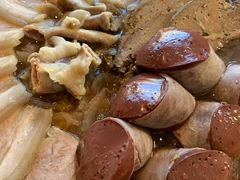 杀猪菜-阿春传统老菜馆(民航路店)