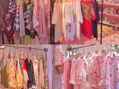 -恋物百货商店(华侨城店)