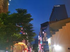 -东大门市场
