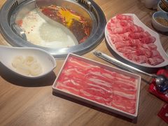 -季季红火锅(长沙步行街店)