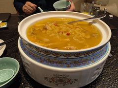 -长春凯悦酒店-品悦中餐厅
