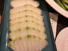 -南门涮肉(北洼路店)