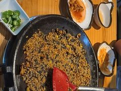 -红辣椒八爪鱼特色韩国料理专门店(远景路旗舰店)