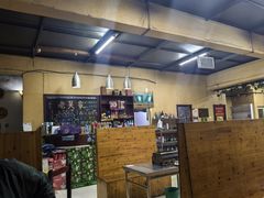 -老吴家烧烤(朝阳街店)
