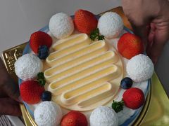 -味多美蛋糕(潘家园店)