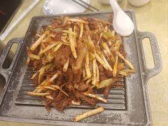 -老雒阳面馆·水席(高新区店)
