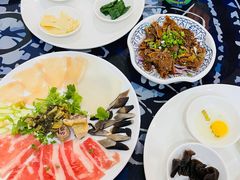 -桥香园过桥米线(国贸店)