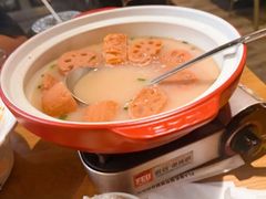 -唐坊·湖南菜(丰尚国际店)