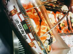 -池田寿司·4H鲜作(朝阳大悦城店)