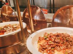 -吉布鲁牛排海鲜自助(顺庆红光路店)