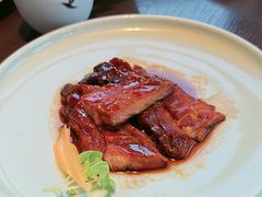 -湖州皇冠假日酒店-彩丰楼中餐厅