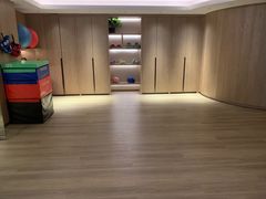 -杭州君悦酒店-健身房