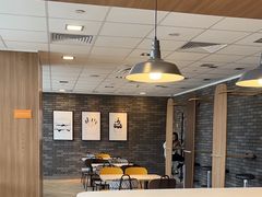 -麦当劳(西站店)
