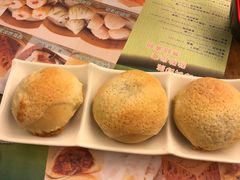 -添好运点心专门店(深水埗店)