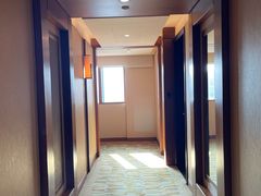 -上海浦东嘉里大酒店