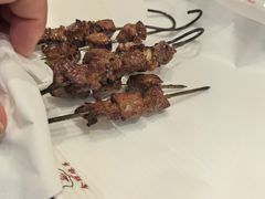 -小桂林烧鸽子