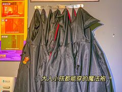 -谜盒子奇幻密室(南屏店)