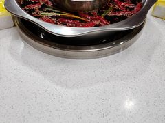 -正贰捌经重庆老火锅(建设路店)