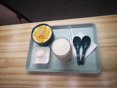 -小团圆糖水铺(襄阳南路店)