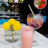 艳中餐厅～是心动的感觉啊[胜利]