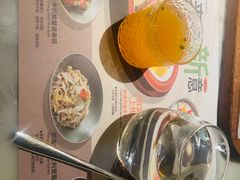 -半秋山西餐厅(龙阳大洋店)