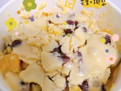 -喜识·冰糖葫芦·炒酸奶(西美花街店)