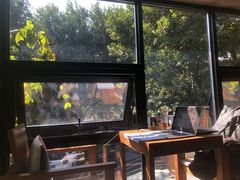 -旧雨咖啡·CoffeeFORU(黄村奥体店)
