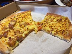 -凯撒城堡西餐厅(颐和国际店)