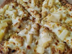 -尊宝比萨(科华店)