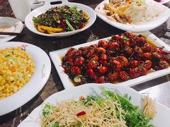 -郑喜旺烧烤(郑州总店)