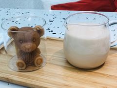 正山小种奶茶（冷）-大树餐厅(朝阳大悦城店)