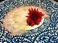 -希望日本料理(保利香槟花园店)