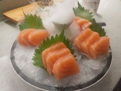 -万岁寿司(万国店)