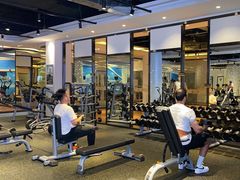 -美菲尔健身(流花店)