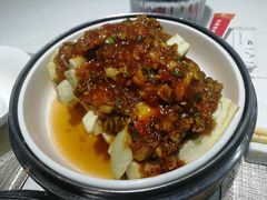 -餐与自然(老商埠店)