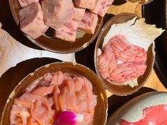 -楠火锅(广州总店)