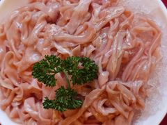 -山城年华老火锅(玉林店)