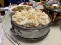 -石饮红星包子(中山路店)