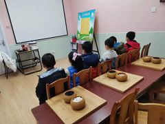 -智韵素养黎明练字(莘庄校区)