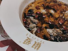 -椒爱水煮鱼川菜(中街大悦城店)
