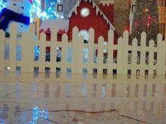 -菲拉拉漫温泉(东环路店)