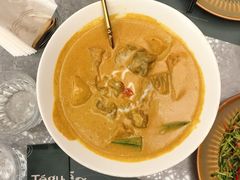 -Tegu泰古莲·泰国餐厅(红山6979店)