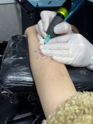 点击看大图 -越域刺青