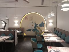 -周渝食惦·酸菜鱼精致川菜(横岗店)