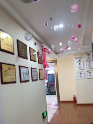 -Dr.林醫生产后修复·超级店(南京江宁同曦店)