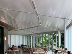 大堂-味餐厅·海鲜·火锅·自助餐