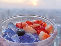 -泉客厅LAPUTA·天空之城