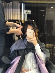 -AYO SALON