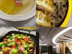 -成都龙之梦大酒店-龙悦中餐厅