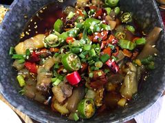 -付小姐在成都(中山公园店)
